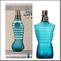 Jean Paul Gaultier Le Male туалетная вода 125 ml. (Жан-Поль Готьє Ле Мале)