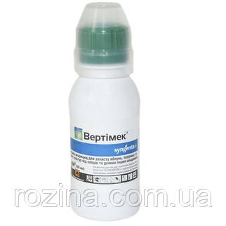 Инсектицид Вертимек 018 ЕС (100 мл)