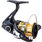 Котушка Shimano Sahara C2000S FI 4+1BB, фото 2