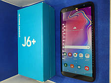 Samsung Galaxy J6 Plus 2018 (J610F) #1050ВР