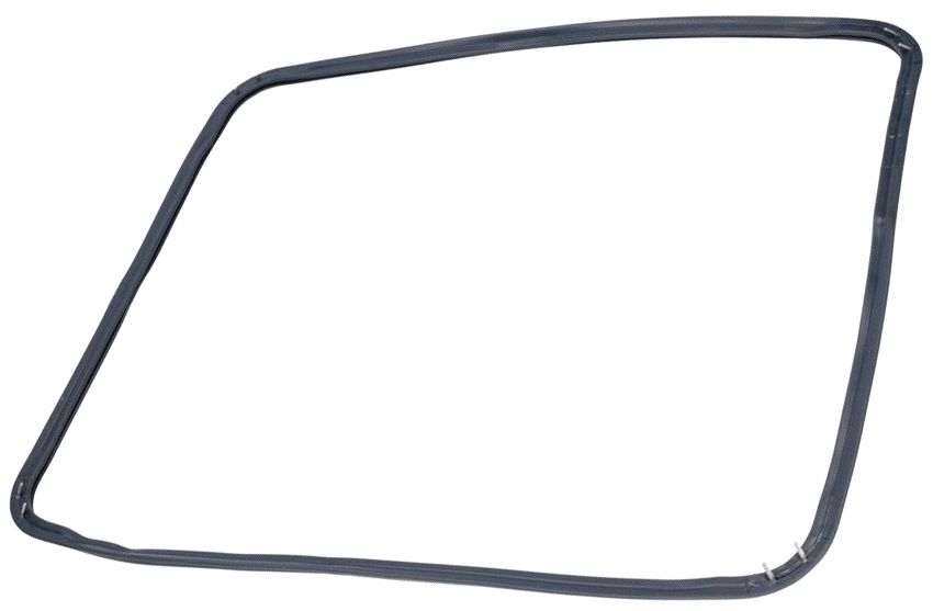 Ущільнювальна гума двері духовки Samsung DG97-00019A