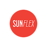 Щітка шліфувальна пелюсткова SunFlex, фото 9