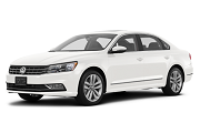 Фари протитуманні для VW PASSAT B7 USA 2011-15