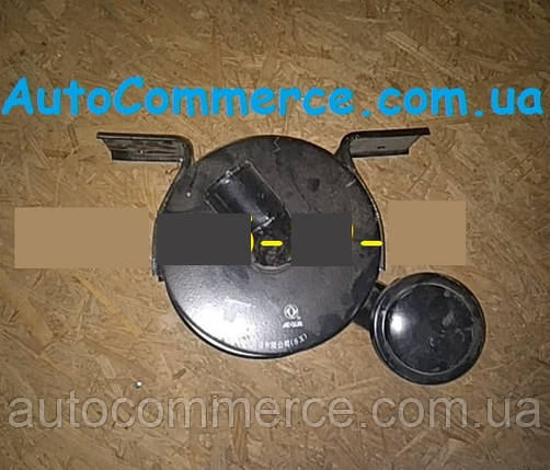 Корпус повітряного фільтра в складанні Dong Feng 1032 Донг Фенг, Богдан DF20, DF25., фото 2