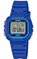 Жіночий годинник Casio LA-20WH-2AEF