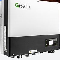 Гибридный инвертор Growatt SPH 5000TL BL-UP