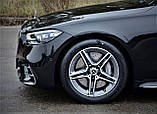 Оригінальні диски R19 Mercedes- Benz W223 V223, фото 8