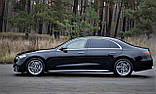 Оригінальні диски R19 Mercedes- Benz W223 V223, фото 10