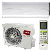 Настінний побутовий кондиціонер TCL TAC-24CHSD/XA31 серії Elite XA31 Inverter R32 WI-FI Ready, фото 3