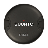 Модуль для кардиопередатчика Suunto COMFORT DUAL MODULE (сдвоенный)