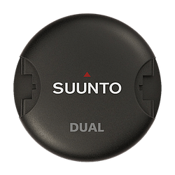 Модуль для кардиопередатчика Suunto COMFORT DUAL MODULE (здвоєний)