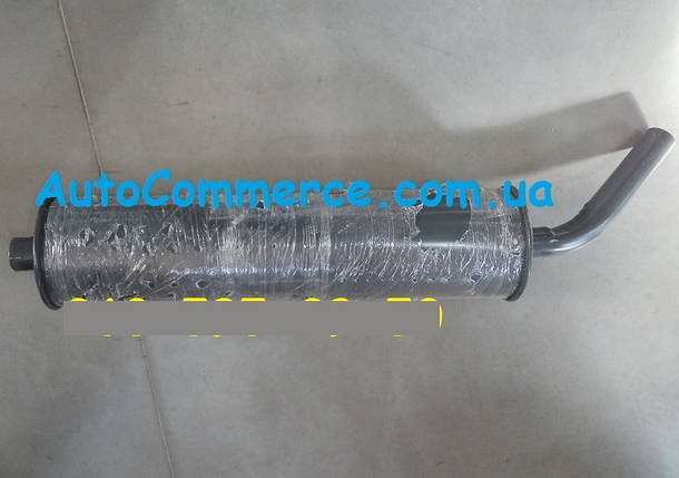 Глушник DONG FENG 1032, 1044 ДОНГ ФЕНГ, Redan DF20, DF25, DF30, фото 3