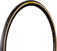 Покришка Pasela ProTite Panaracer, 700x28C Black/Amber Wire