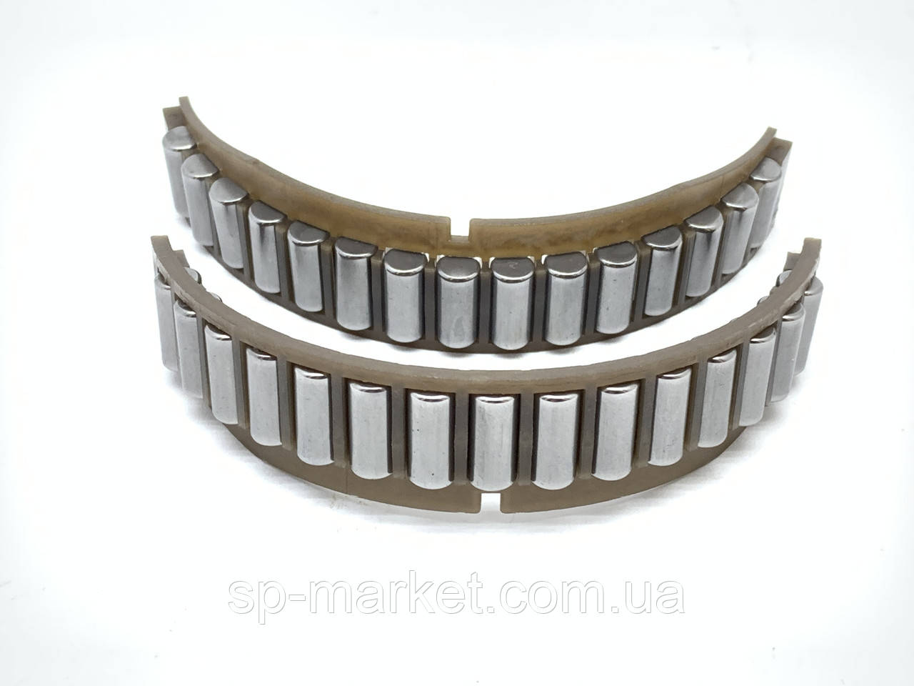 Підшипник ковзання KAYABA PSV2-60, фото 1