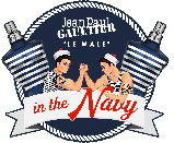 Jean Paul Gaultier Le Male In the Navy туалетная вода 125 ml. (Жан-Поль Готьє Ле Мале на Флоті), фото 4
