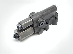 Клапан DFR Rexroth A10VO71