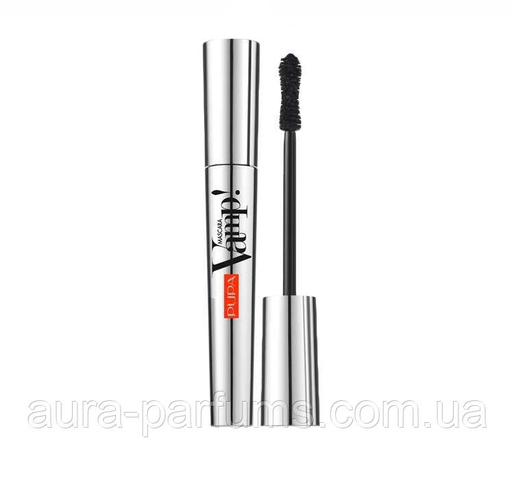 Туш для вій Pupa Mascara Vamp