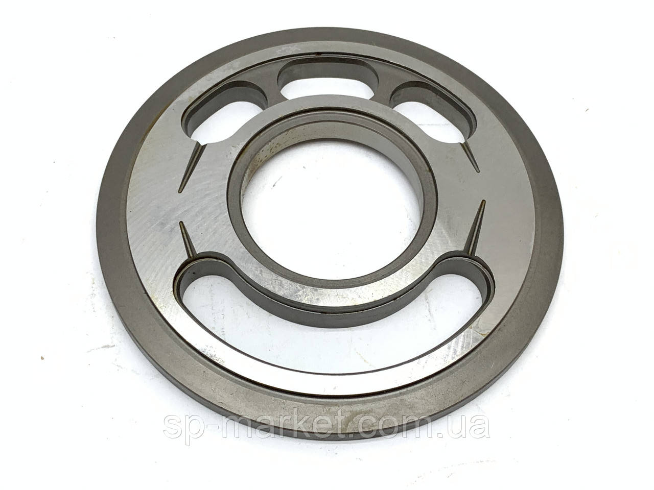 Розподільник (правий) Liebherr LPVD100, фото 1