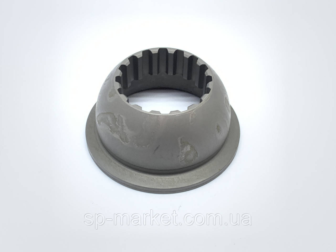 Шарнір K5V200 Kawasaki, фото 1