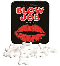 Цукерки Blow Job Mints, 45 г