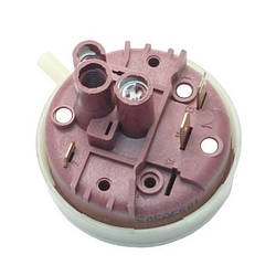 Реле рівня води (пресостат) для посудомийної машини Electrolux 1528189804