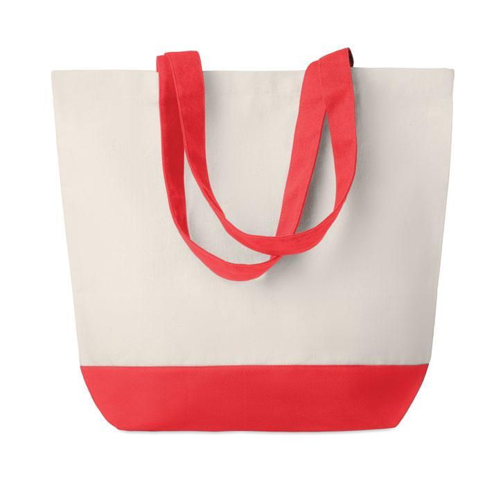 Сумка для покупок шопер KLEUREN BAG з широким дном