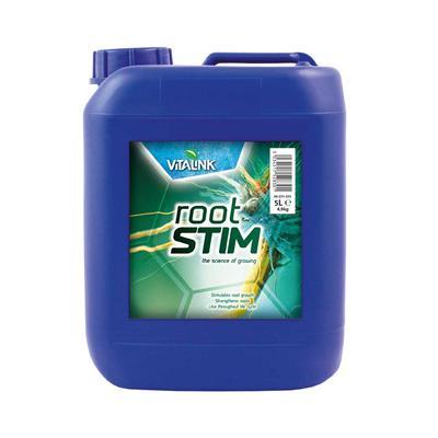 Стимулятор росту коренів VitaLink RootStim 5л
