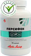 Персифен 90 капс. Артлайф нейтрализует свободные радикалы, снимает воспаления на коже и слизистой.
