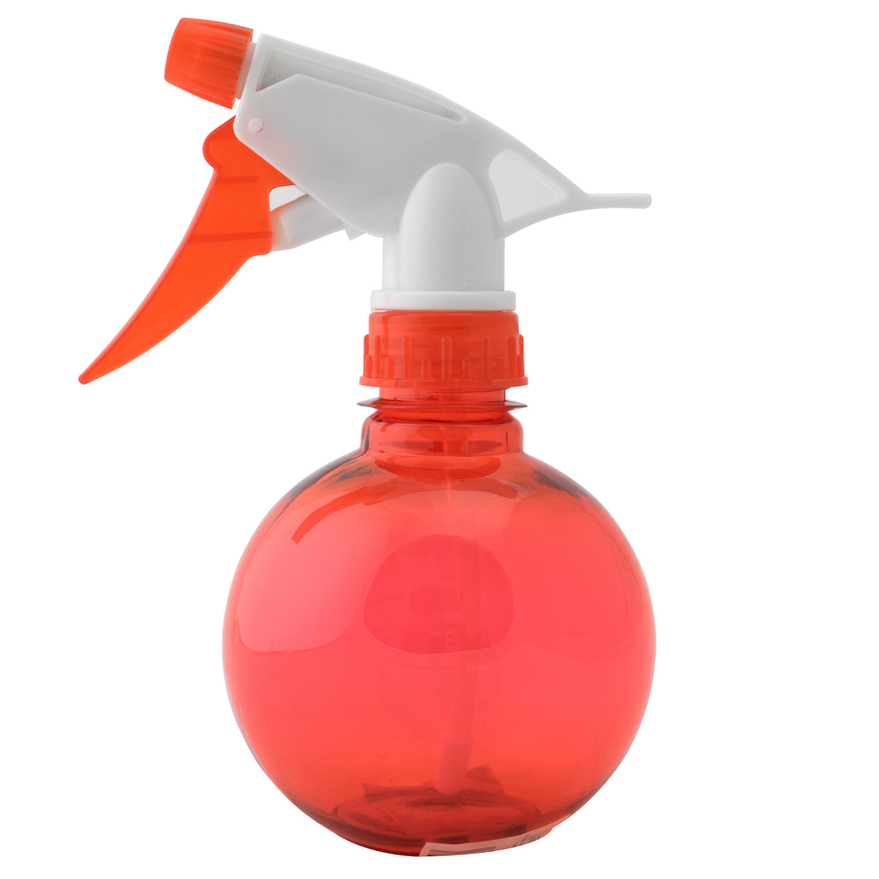 Флакон з розпилювачем прозорий Грін Белт 300 мл, фото 1