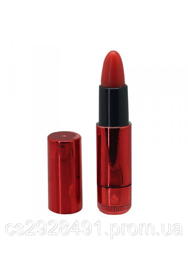 Вібратор MULTI-SPEED LIPSTICK VIBE. EXQUISITE, SHINY.