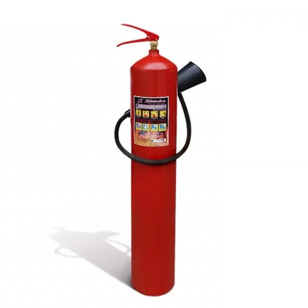 Вогнегасник ОУ-7, фото 1