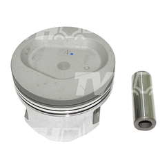 Поршень двигуна Nissan K21 (STD, +0.25, +0.50, +1.00)