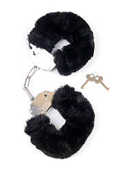Наручникиi Fetish Boss SeriesFurry Cuffs Black