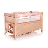 Манеж Lorelli UP AND DOWN (beige foxy), фото 2