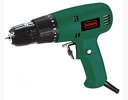 Мережевий дриль-шурупокрут Nowa WWS 400bl