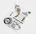 Кабель-подовжувач живлення CPU Cablexpert CC-PSU-7 4pin, 0.3м (код 95106), фото 3