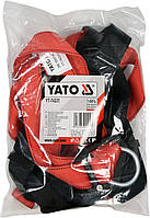 Ремни безопасности YATO для высотных работ