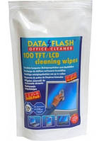 DataFlash DF1518 для офісної техніки, пакет,100шт (код 81196)