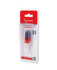 Термопаста  Gembird TG-G1.5-01  (1.5г, grey) (код 81205)