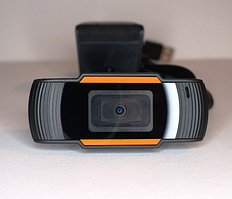 Веб-камера с микрофоном 2.0 Мп / FHD (2E-WCFHD) WEBCAM