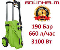 Мийка високого тиску Grunhelm GR-3100IM PROFI