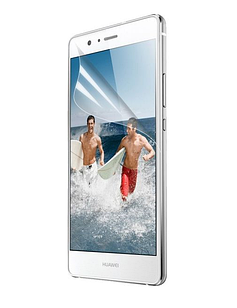 Гідрогелева плівка для Huawei Honor 3c (протиударна бронована плівка)