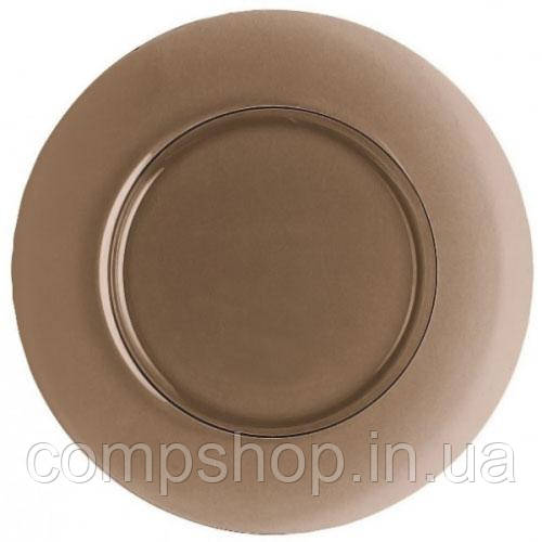 Тарілка LUMINARC DIRECTOIRE ECLIPSE /24.6 см /обідня (H0075) (код 87763), фото 1