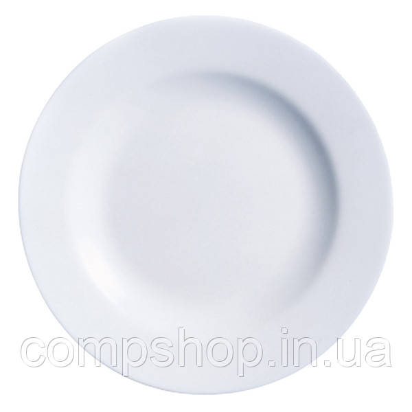 Тарілка LUMINARC EVOLUTION/27см/підставна (63371) (код 87775), фото 1