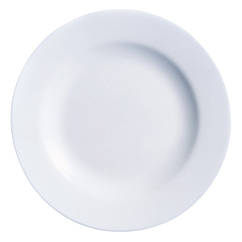 Тарілка LUMINARC EVOLUTION/25.5 см/обідня (63373) (код 87774)