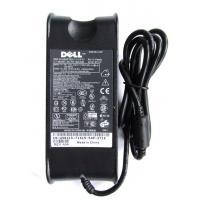Блок живлення Dell (19.5 V 4.62 A 90W) 7.4x5.0mm + каб.живл. (код 116184)