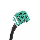 Кабель переходник 3.5mm AUX 6 pin Renault Clio Megane Espace Kangoo Laguna 2005 2006 2007 2008 2009 2010 2011, фото 6