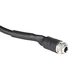 Кабель переходник 3.5mm AUX 6 pin Renault Clio Megane Espace Kangoo Laguna 2005 2006 2007 2008 2009 2010 2011, фото 5