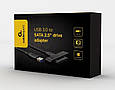 Адаптер USB3.0->1xSATA Cablexpert (AUS3-02) (код 101886), фото 4