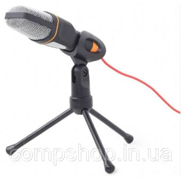 Мікрофон Gembird MIC-D-03 настільний  (код 101896)